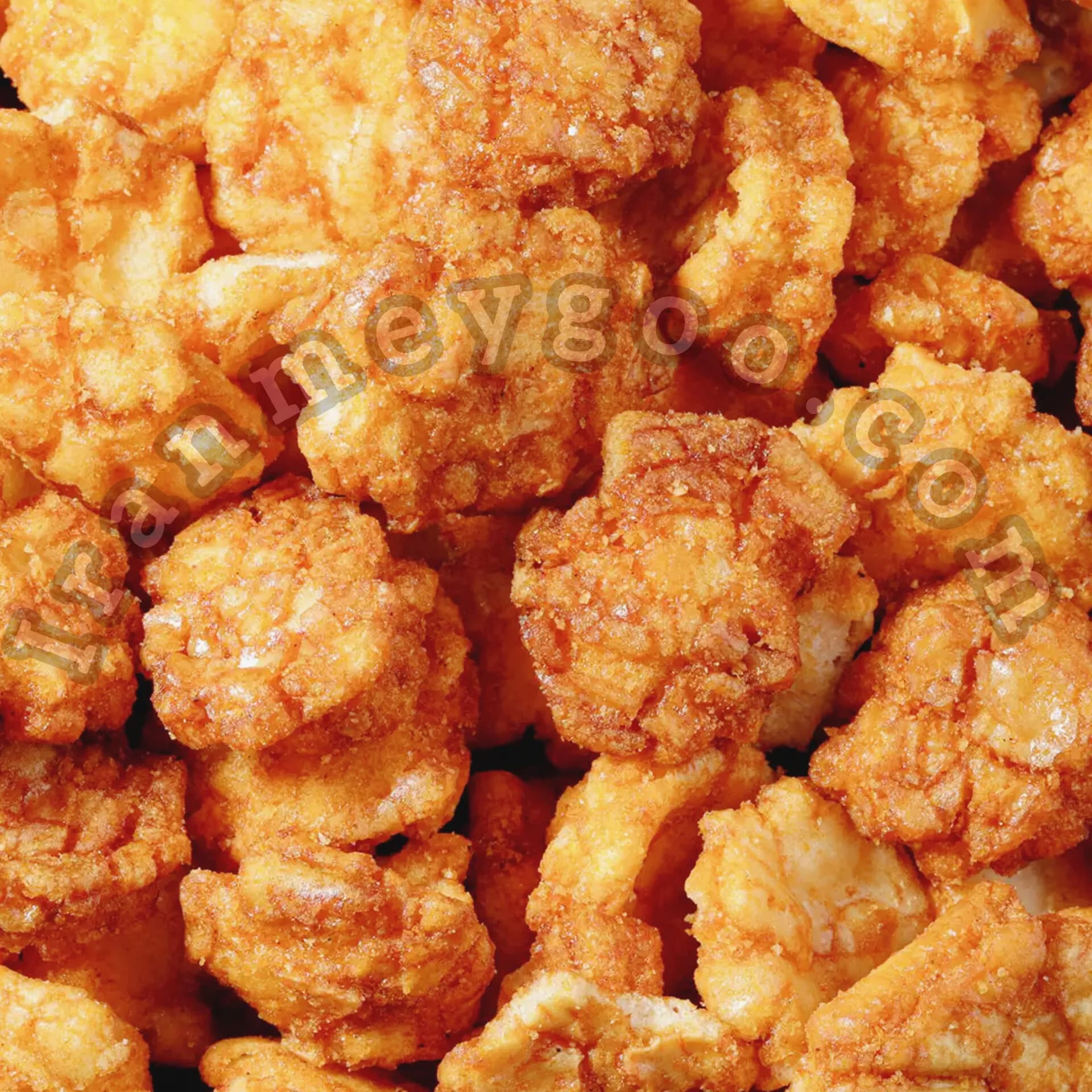 چیپس میگو